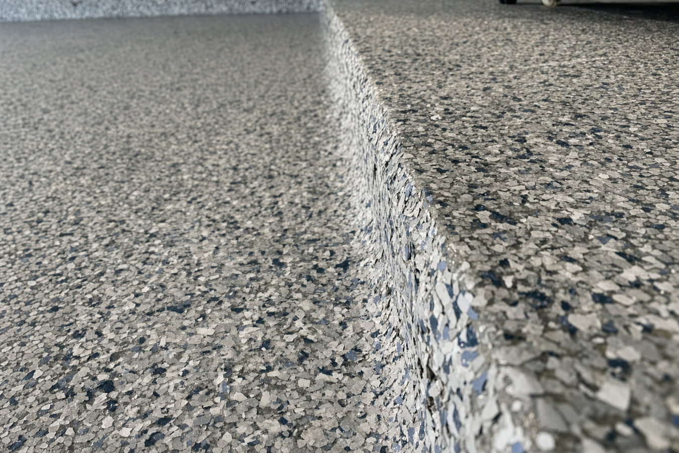 Polyaspartic Floor Coatings